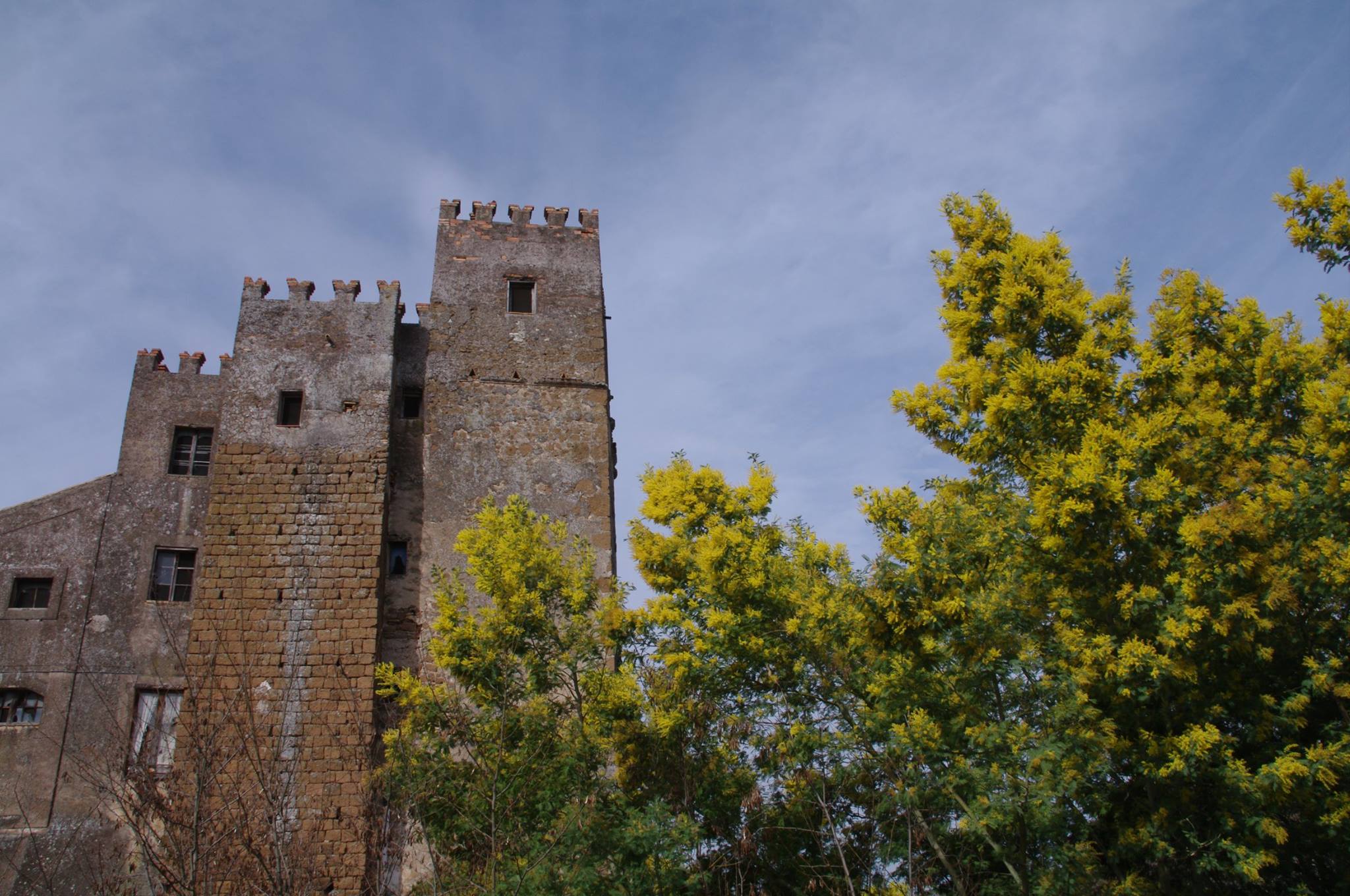 san vittorino